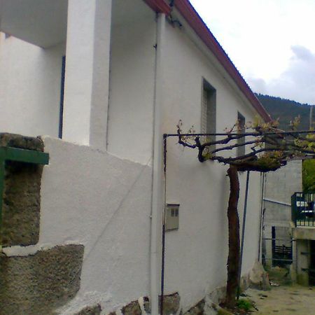 Casa De La Abuela Apartman Bubaces Kültér fotó