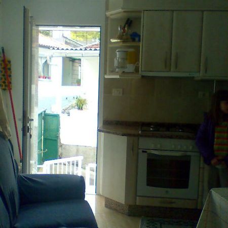 Casa De La Abuela Apartman Bubaces Kültér fotó