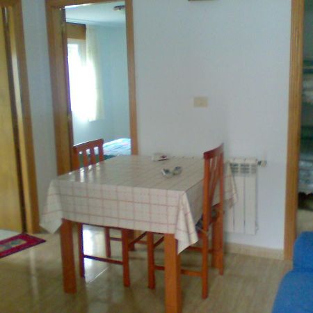 Casa De La Abuela Apartman Bubaces Kültér fotó