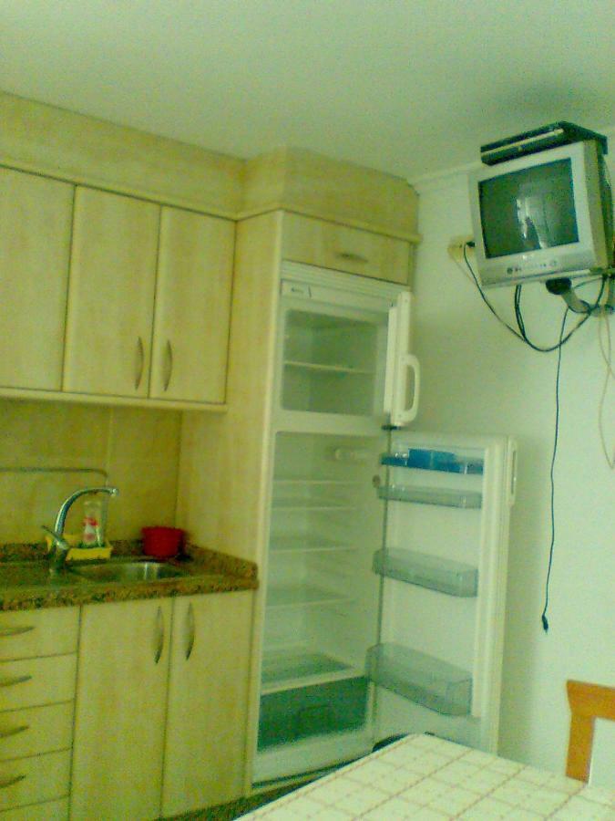 Casa De La Abuela Apartman Bubaces Kültér fotó